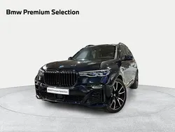 Usado 2021 BMW X7 Comfort Edition SUV | 68.500 € (Super precio)