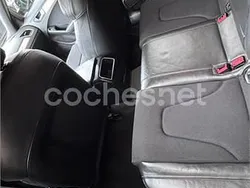 Negro Usado 2012 Audi A4 S-Line Familiar | 9300 € (Super precio)