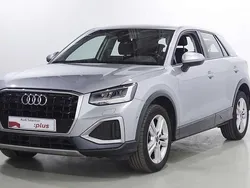 Gris Usado 2021 Audi Q2 Advanced Plus SUV | 23.300 € (Precio justo)
