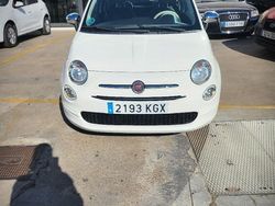 Usado 2018 Fiat 500 Pop Utilitario | 9800 € (Un poco caro)