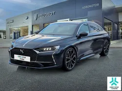 Azul Usado 2023 DS Automobiles DS9 Opera Berlina | 59.900 €