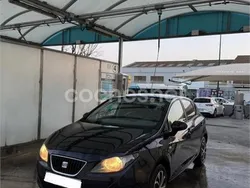 Negro Usado 2009 Seat Ibiza Style Berlina | 4500 € (Precio justo)
