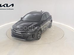 Negro Usado 2024 Kia Ceed Utilitario | 20.900 € (Un poco caro)