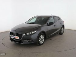 Gris Usado 2018 Mazda 2 Berlina | 13.199 €