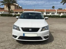 Blanco Usado 2018 Seat Toledo Style Berlina | 9000 € (Super precio)