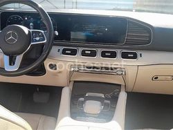 Gris / plata Usado 2019 Mercedes GLE400 SUV | 59.000 € (Precio justo)