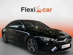 Negro Usado 2023 Mercedes CLA200 Shooting Brake Familiar | 31.890 € (Precio justo)
