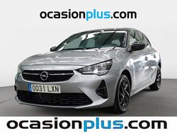 Gris Usado 2022 Opel Corsa GS Line | 13.450 € (Precio justo)