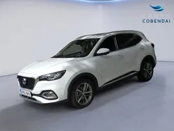 Blanco Usado 2023 MG HS Luxury SUV | 23.990 € (Caro)
