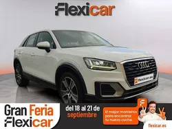 Blanco Usado 2020 Audi Q2 Design SUV | 22.990 € (Precio justo)
