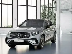 Plata Nuevo 2025 Mercedes GLC300e | 76.100 €