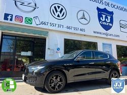 Otro Usado 2018 Maserati Levante SUV | 38.500 €