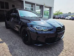 Negro Usado 2024 BMW M3 Familiar | 109.000 € (Precio justo)