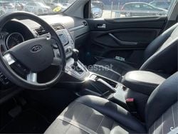 Blanco Usado 2010 Ford Kuga Titanium SUV | 9000 € (Buen precio)