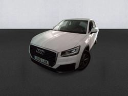 Blanco Usado 2020 Audi Q2 Advanced Plus SUV | 23.700 € (Precio justo)