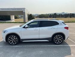 Blanco Usado 2020 BMW X2 M Sport SUV | 28.000 € (Precio justo)