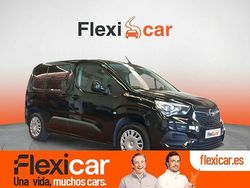Otros Usado 2020 Opel Combo Selective Monovolumen | 15.990 € (Precio justo)