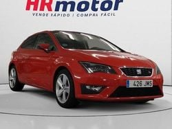 Usado 2016 Seat Leon FR Utilitario | 11.790 € (Buen precio)