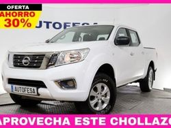 Usado 2019 Nissan Navara Recogida | 23.350 €