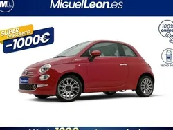 Usado 2022 Fiat 500 Dolcevita Utilitario | 10.985 € (Precio justo)