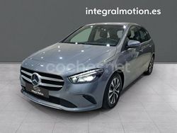 Marrón Usado 2020 Mercedes B180 Monovolumen | 20.900 € (Precio justo)