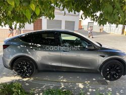 Eléctrico Usado 2024 Tesla Model Y RWD SUV | 42.000 €