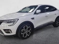 Usado 2022 Renault Arkana Zen SUV | 18.310 € (Buen precio)
