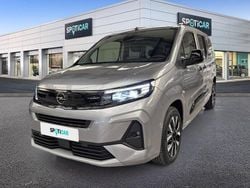 Gris Nuevo 2025 Opel Combo S Monovolumen | 29.900 € (Caro)