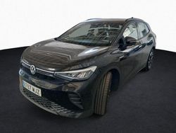 Negro Usado 2023 VW ID.4 Pro SUV | 26.300 € (Precio justo)