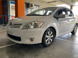Blanco Usado 2012 Toyota Auris Active Berlina | 3899 € (Super precio)