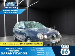VW Polo