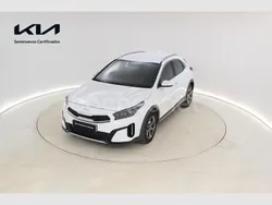 Blanco Usado 2024 Kia XCeed SUV | 22.999 € (Precio justo)
