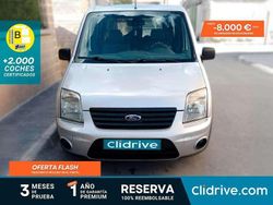 Gris Usado 2009 Ford Focus Trend Familiar | 4490 € (Precio justo)