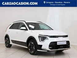 Otro Usado 2023 Kia e-Niro 2 SUV | 26.500 € (Super precio)