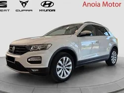 Usado 2019 VW T-Cross Advance SUV | 15.950 € (Precio justo)