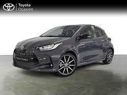 Gris oscuro Usado 2025 Toyota Yaris Sport | 24.890 € (Caro)