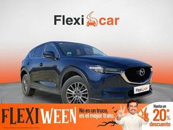 Otro Usado 2018 Mazda CX-5 SUV | 22.050 € (Precio justo)