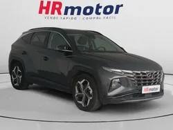 Usado 2023 Hyundai Tucson SUV | 27.210 € (Precio justo)