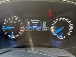 Blanco Usado 2019 Ford Mondeo Trend Berlina | 14.000 € (Precio justo)