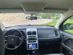 Negro Usado 2009 Dodge Journey SE SUV | 6900 € (Precio justo)