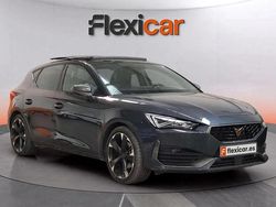 Gris Usado 2024 Cupra Leon Berlina | 24.990 € (Buen precio)