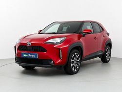 Usado 2021 Toyota Yaris Hybrid Active | 22.990 € (Caro)