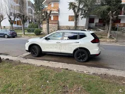 Blanco Usado 2021 Nissan X-Trail SUV | 20.500 € (Super precio)