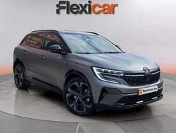 Blanco Usado 2025 Renault Austral Techno Esprit Alpine SUV | 28.490 € (Precio justo)