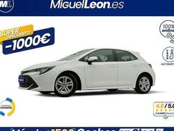 Usado 2022 Toyota Corolla Active | 17.485 € (Super precio)