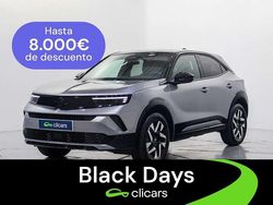 Gris Usado 2025 Opel Mokka S SUV | 19.590 €