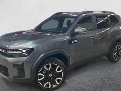 Usado 2025 Dacia Bigster Journey SUV | 28.300 €