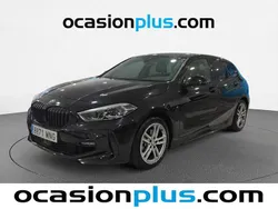 Negro Usado 2024 BMW 118 Utilitario | 27.182 € (Buen precio)