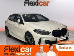 Blanco Usado 2024 BMW 118 Utilitario | 29.990 € (Caro)