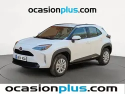 Blanco Nuevo 2024 Toyota Yaris Cross Business Edition SUV | 23.728 € (Precio justo)